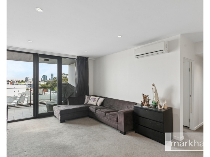 55/262 Lord Street, Perth WA 6000