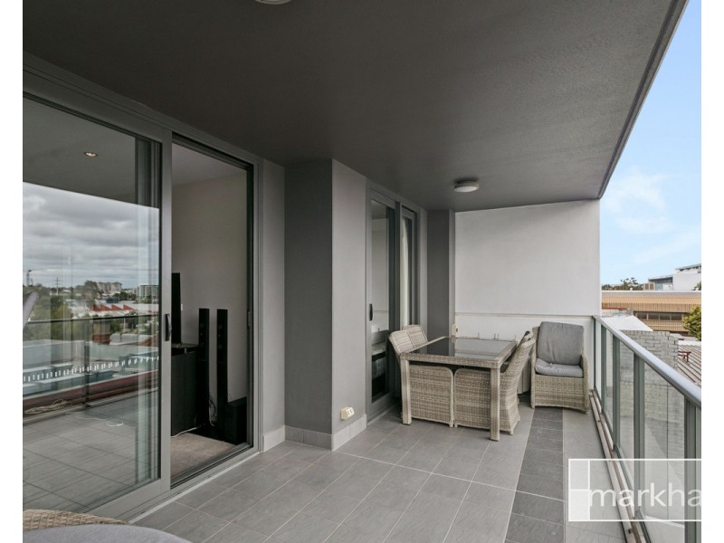 55/262 Lord Street, Perth WA 6000