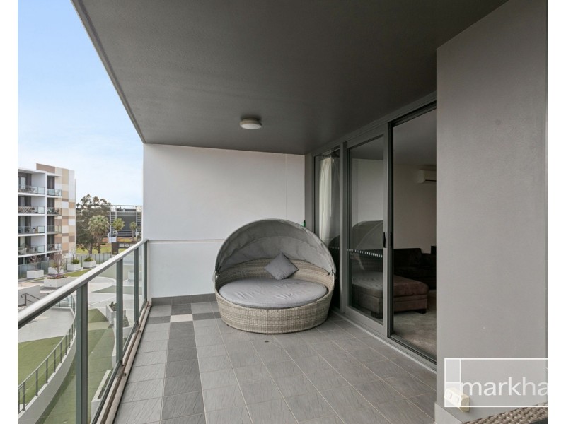 55/262 Lord Street, Perth WA 6000