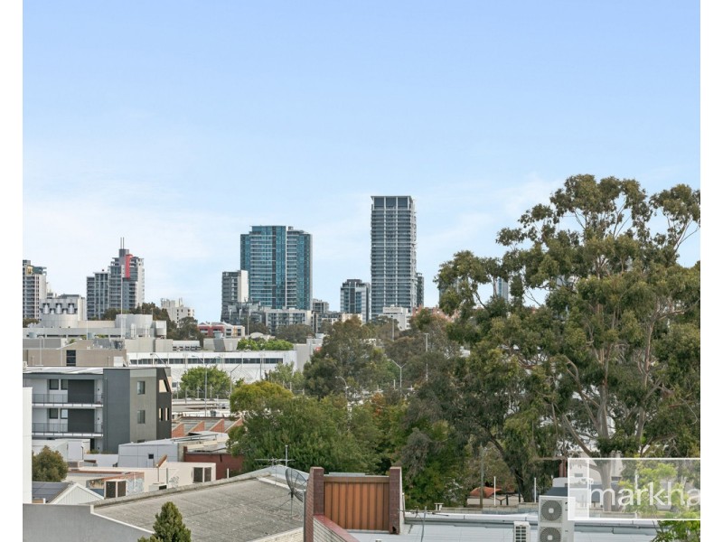 55/262 Lord Street, Perth WA 6000