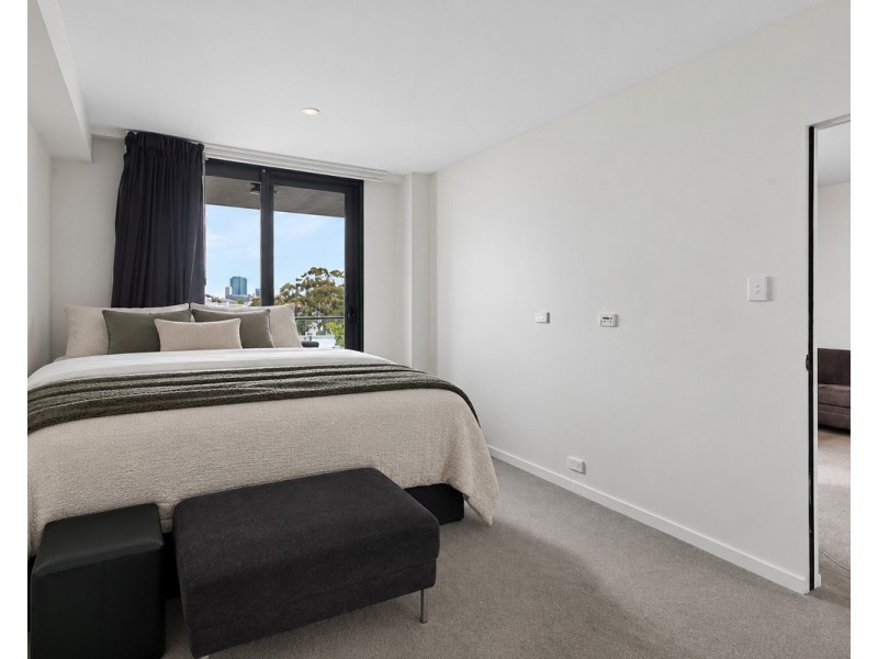 55/262 Lord Street, Perth WA 6000