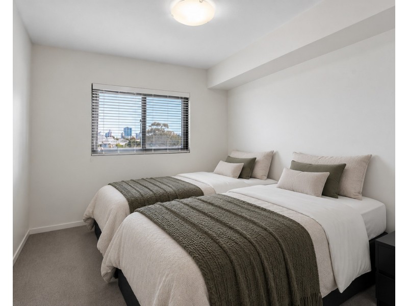 55/262 Lord Street, Perth WA 6000