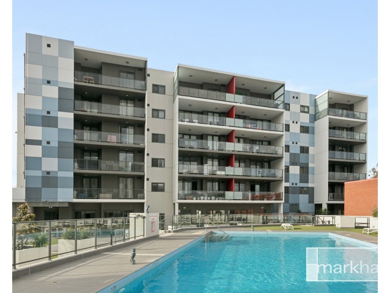 55/262 Lord Street, Perth WA 6000