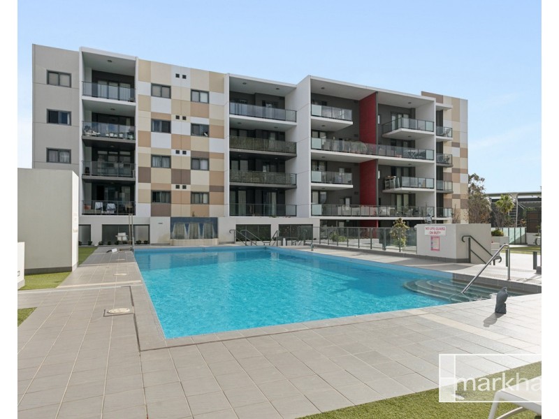 55/262 Lord Street, Perth WA 6000