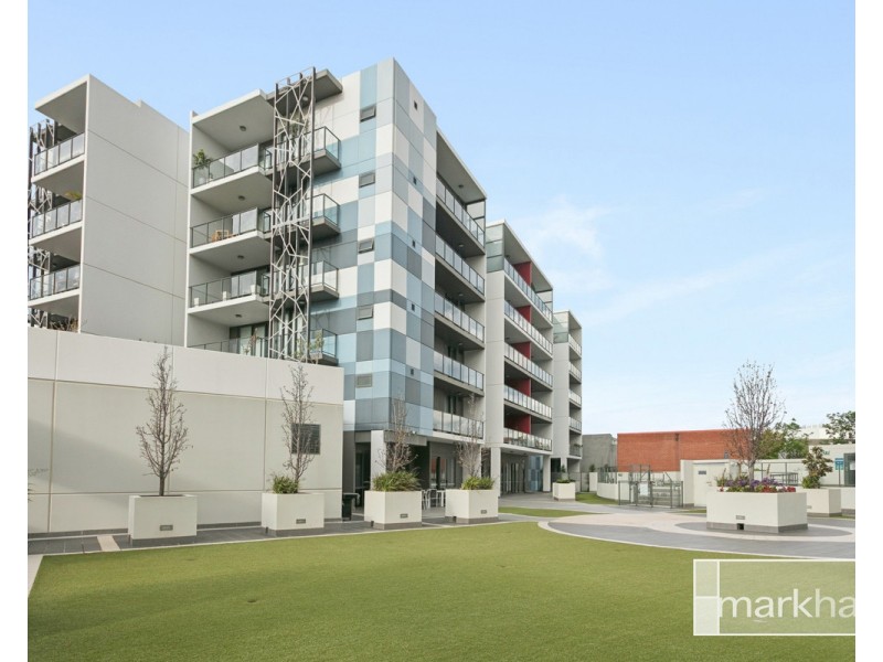 55/262 Lord Street, Perth WA 6000