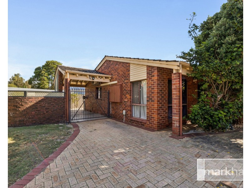 4/65 Lockhart Street, Como WA 6152