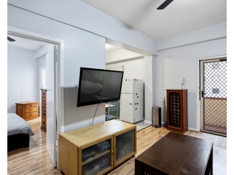 46/138 Adelaide Terrace, East Perth WA 6004
