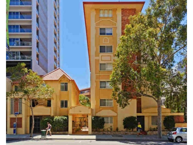 46/138 Adelaide Terrace, East Perth WA 6004