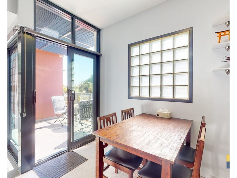19/378 Beaufort Street, Perth WA 6000