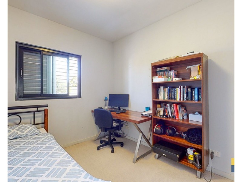 19/378 Beaufort Street, Perth WA 6000