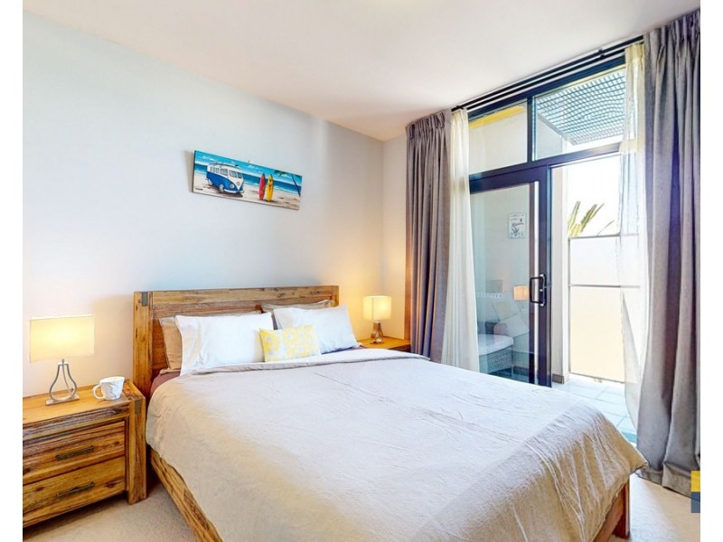 19/378 Beaufort Street, Perth WA 6000