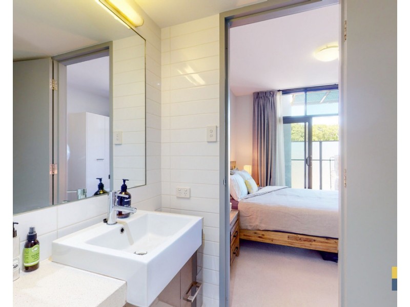 19/378 Beaufort Street, Perth WA 6000