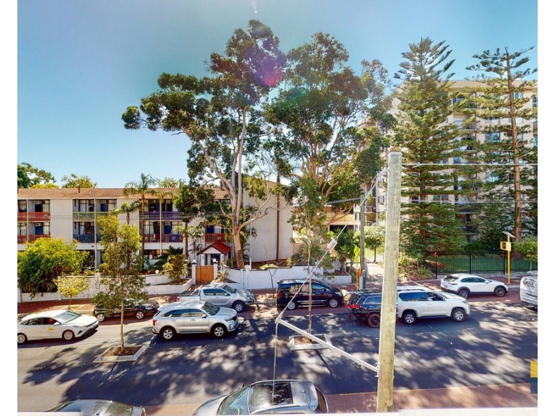 19/378 Beaufort Street, Perth WA 6000