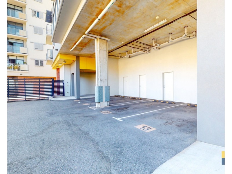 19/378 Beaufort Street, Perth WA 6000