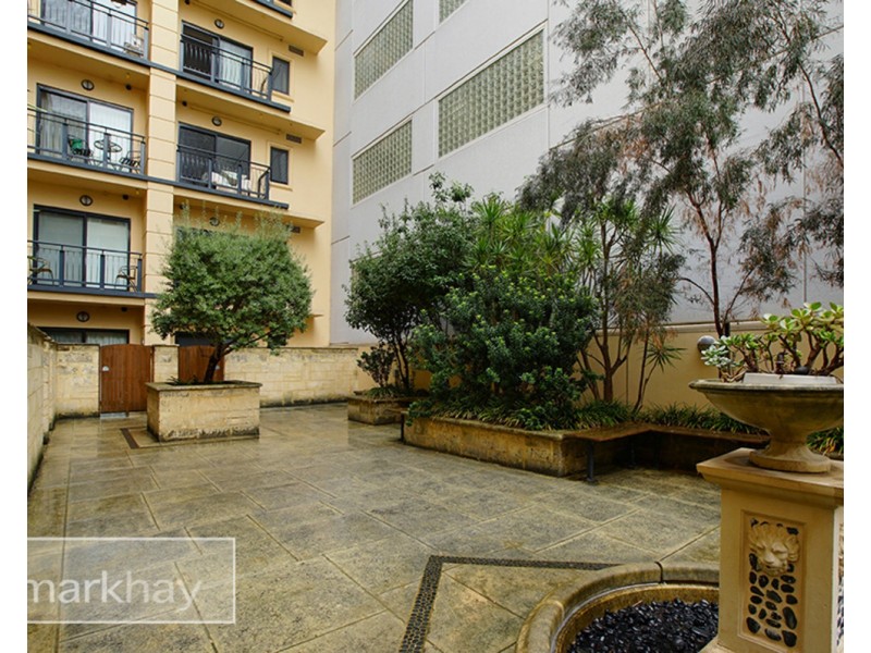 410/2 St Georges Terrace, Perth WA 6000