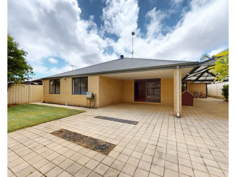 5 Basico Avenue, Sinagra WA 6065