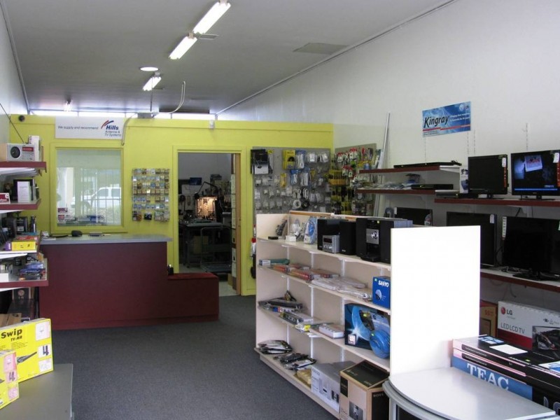 111 Commercial Street, Korumburra VIC 3950