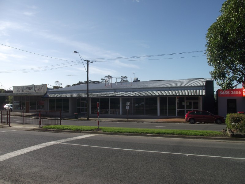 9-11 Mine Road, Korumburra VIC 3950