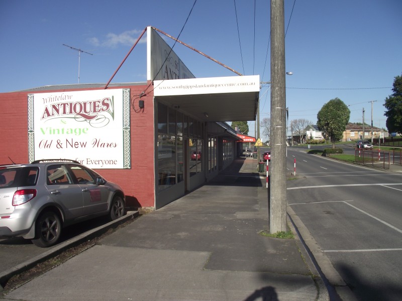 9-11 Mine Road, Korumburra VIC 3950