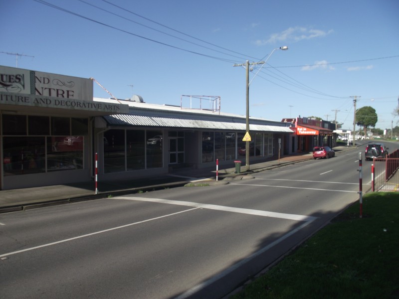 9-11 Mine Road, Korumburra VIC 3950