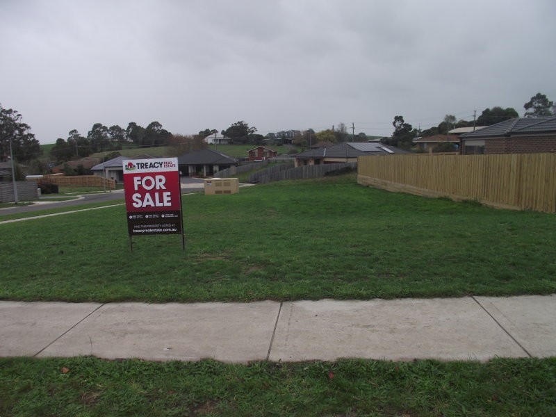 11 Riflebutts Road, Korumburra VIC 3950