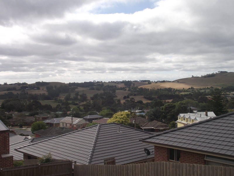 21 Hannah Rise Crescent, Korumburra VIC 3950