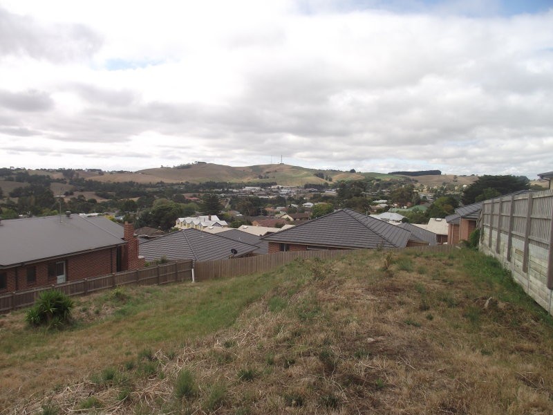 21 Hannah Rise Crescent, Korumburra VIC 3950