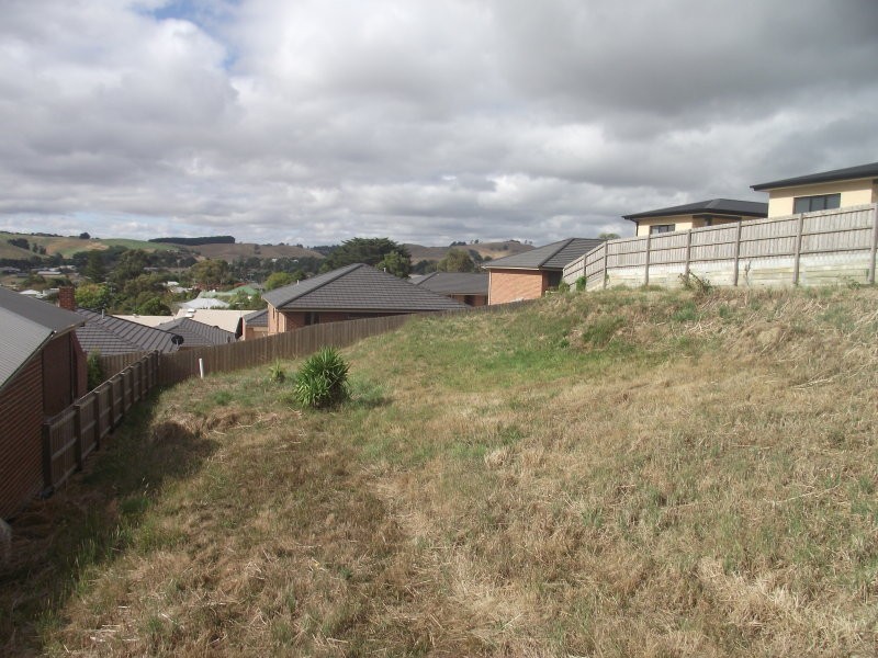 21 Hannah Rise Crescent, Korumburra VIC 3950