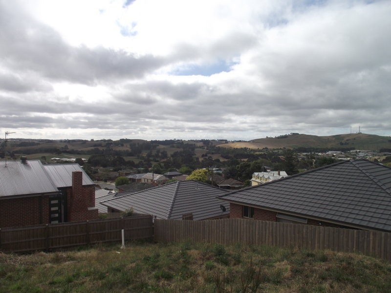 21 Hannah Rise Crescent, Korumburra VIC 3950