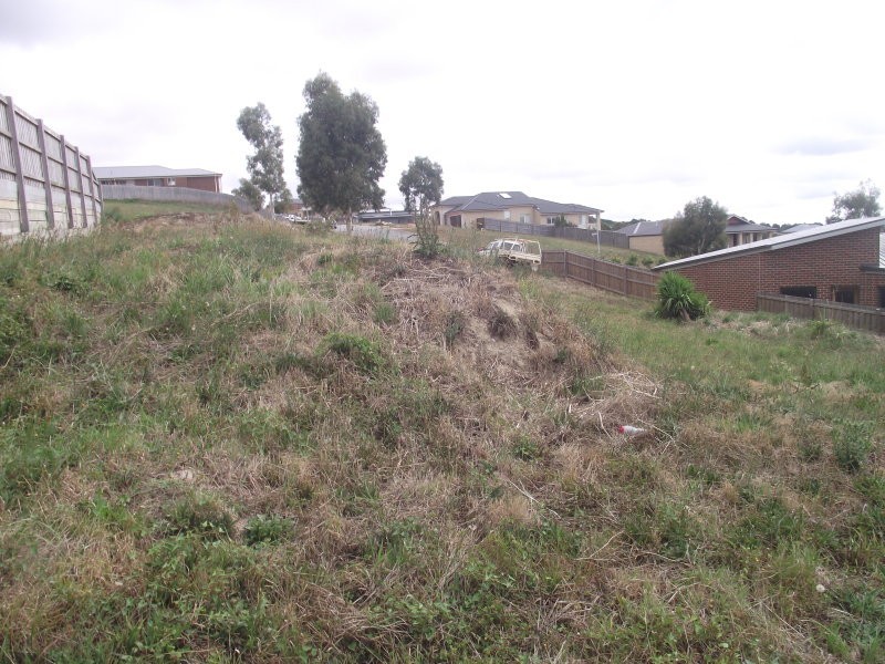 21 Hannah Rise Crescent, Korumburra VIC 3950