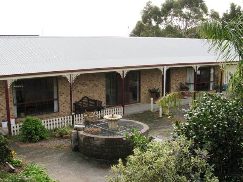 20 Hillcrest Way, Korumburra VIC 3950