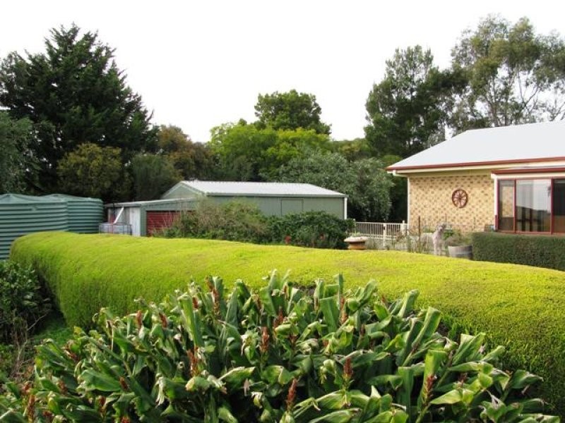 20 Hillcrest Way, Korumburra VIC 3950