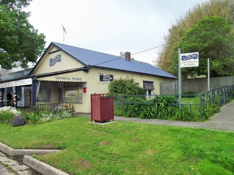 32 Victoria St, Loch VIC 3945