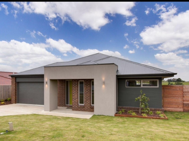 25 Romano Way, Korumburra VIC 3950