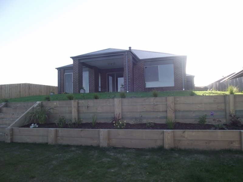 25 Romano Way, Korumburra VIC 3950
