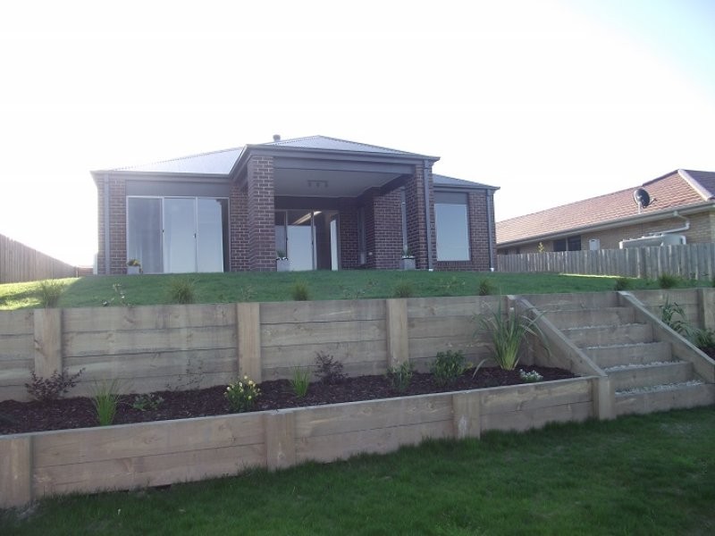 25 Romano Way, Korumburra VIC 3950
