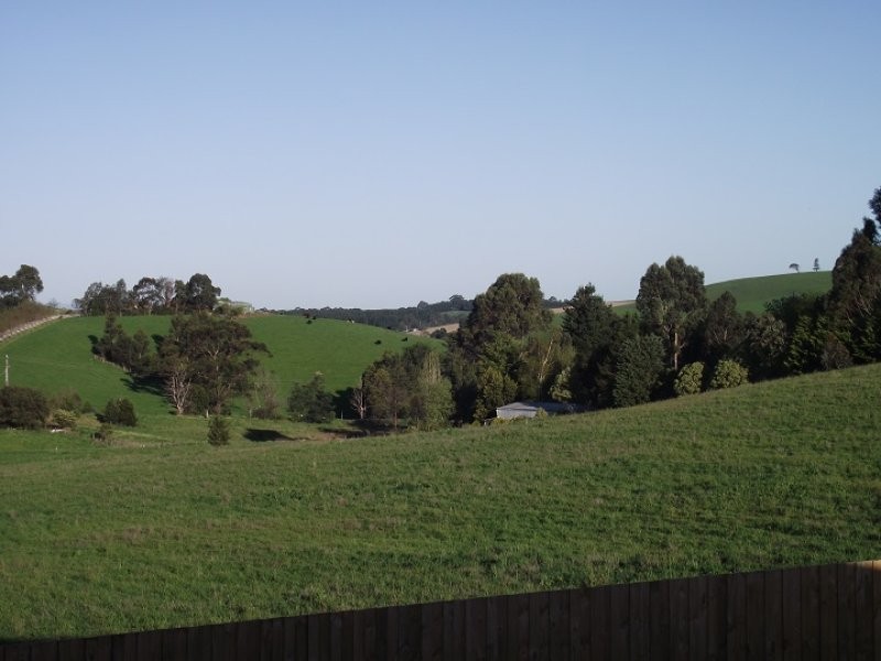 25 Romano Way, Korumburra VIC 3950