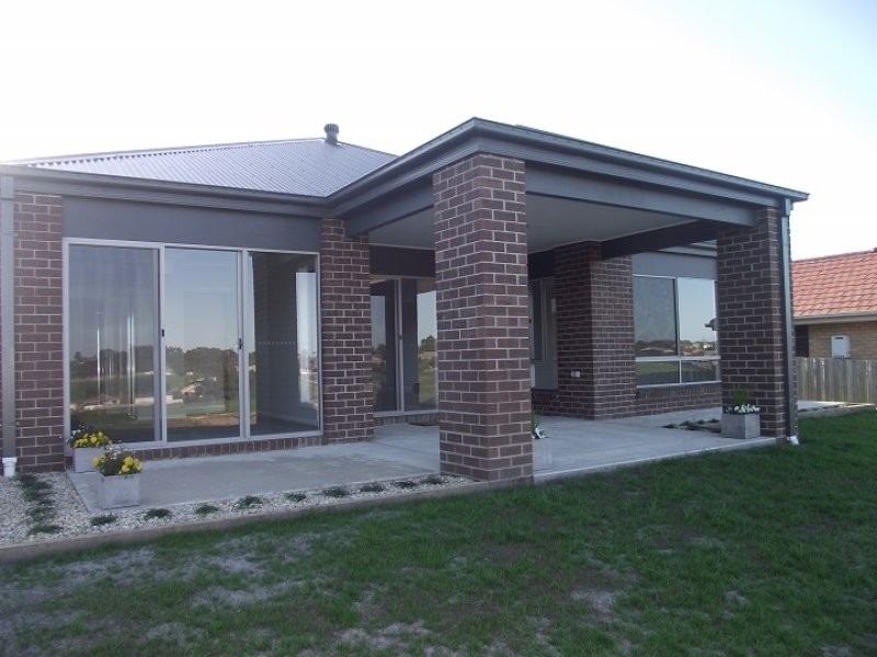 25 Romano Way, Korumburra VIC 3950