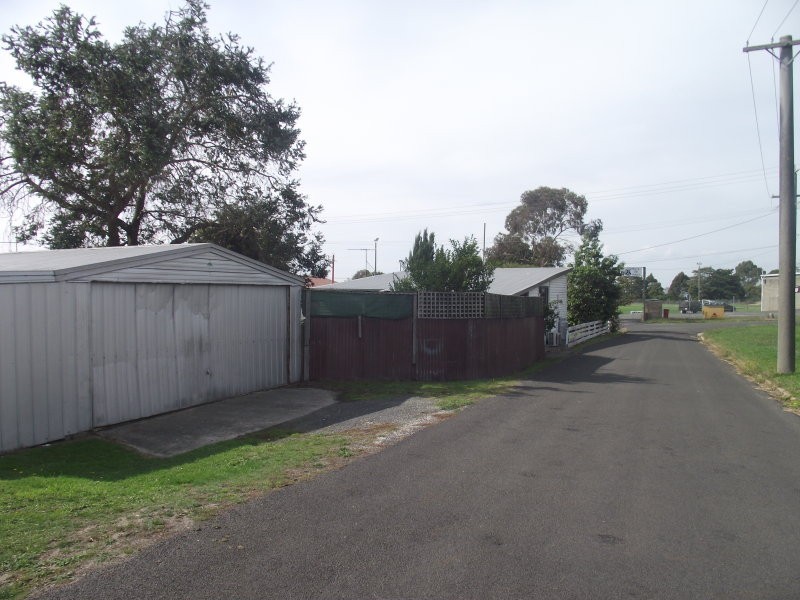 3 Richard Street, Korumburra VIC 3950