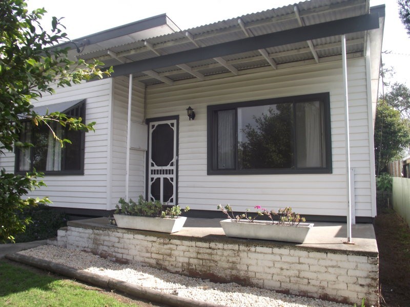 3 Richard Street, Korumburra VIC 3950