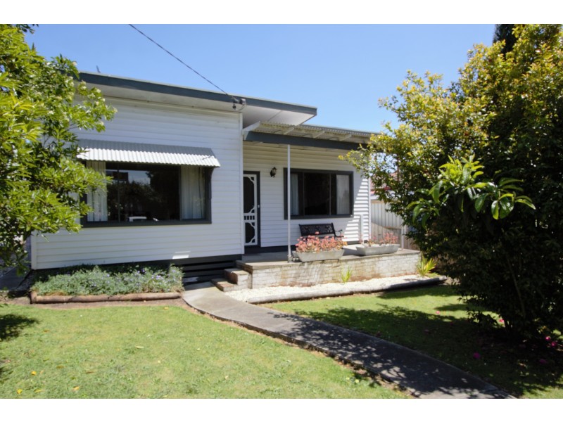 3 Richard Street, Korumburra VIC 3950
