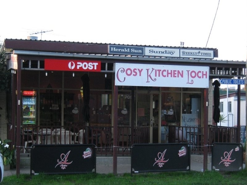 27 Victoria Rd, Loch VIC 3945