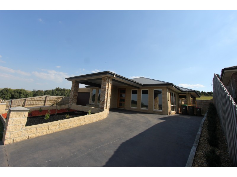 34 Massimo Way, Korumburra VIC 3950
