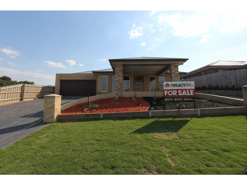 34 Massimo Way, Korumburra VIC 3950