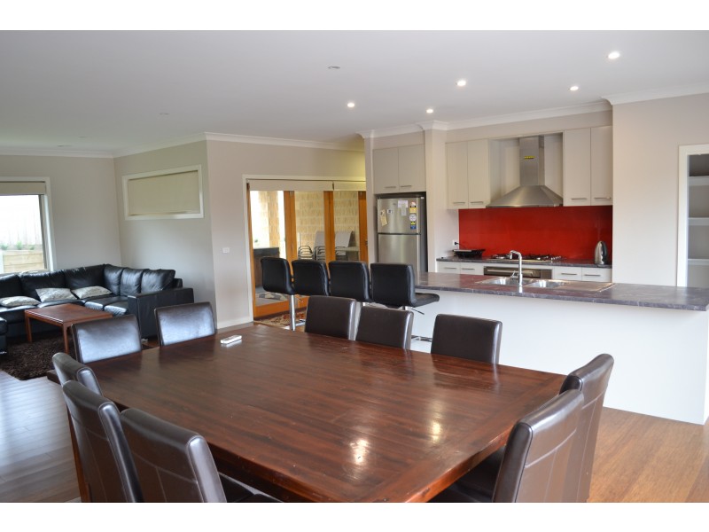 34 Massimo Way, Korumburra VIC 3950