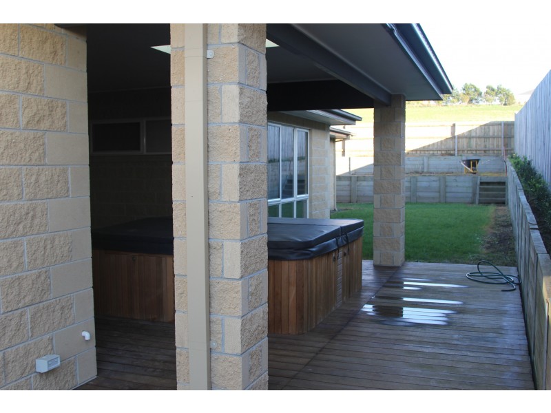 34 Massimo Way, Korumburra VIC 3950