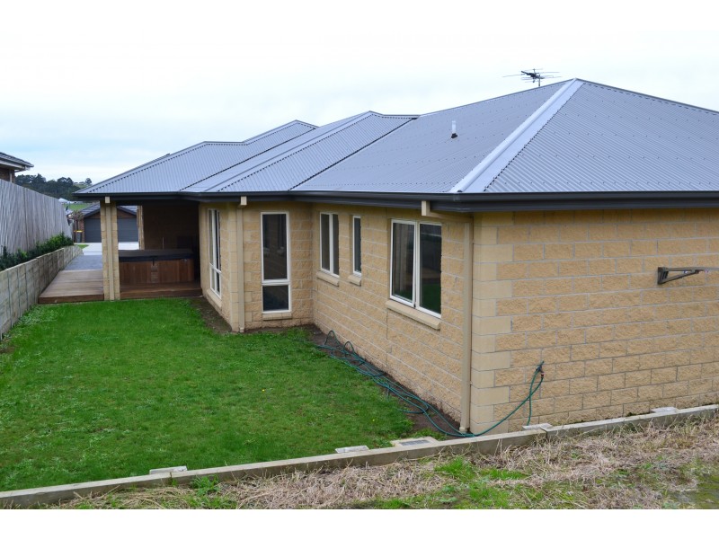 34 Massimo Way, Korumburra VIC 3950