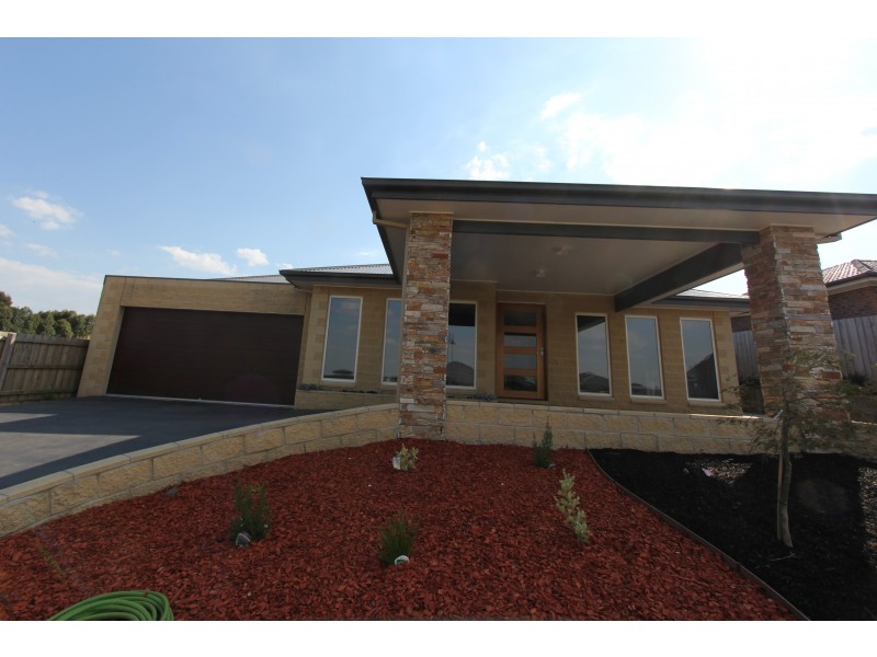34 Massimo Way, Korumburra VIC 3950