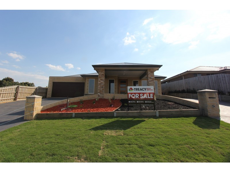 34 Massimo Way, Korumburra VIC 3950