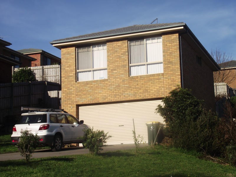 6 Coal Creek Road, Korumburra VIC 3950